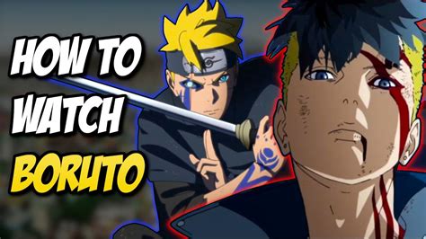 how many boruto episodes are there|List of Episodes .
